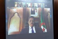 مرموري يشارك في فعاليات الدورة الإستثنائية للمجلس الوزاري العربي للسياحة