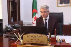 وزير السياحة يعقد لقاء وطنيا تحضيرا لإنجاح موسم الإصطياف