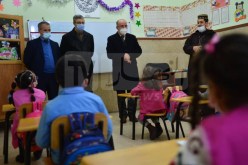 بلمهدي: الجزائر تحوز على حوالي 20 ألف هيكل لتدريس القرآن