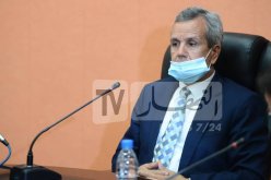 بن بوزيد يحل بتقرت وورقلة غدا الاثنين