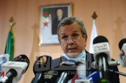 وزير الصحة: إضراب تكتل نقابات الصحة حق دستوري.. وسيتم التكفل بالمطالب المشروعة للمهنيين