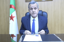 بالفيديو.. وزير الصحة يهنئ الجزائريين وعمال قطاعه بالعيد