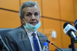 هذا ما قاله وزير الصحة بخصوص إحتمالية الإصابة بكورونا مرتين ونسبة المناعة لدى المصابين