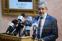 وزير الصحة: المجتمع المدني شريك للجيش الأبيض في مكافحة كورونا