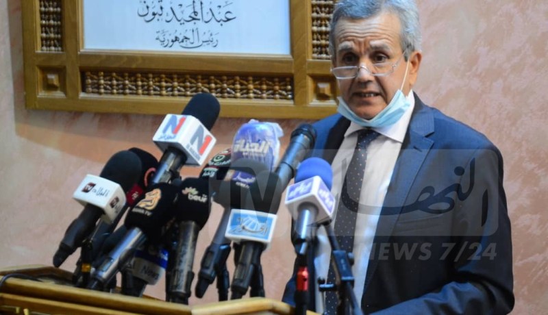 وزير الصحة: المجتمع المدني شريك للجيش الأبيض في مكافحة كورونا