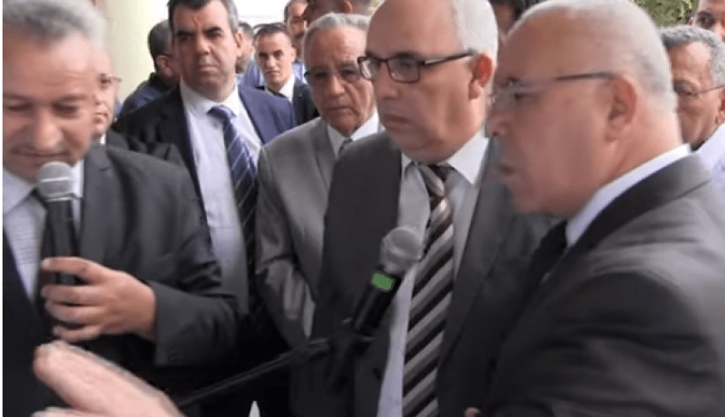 فتح تحقيق في تماطل إصلاح أجهزة الأشعة المعطلــــة بالمستشفيـــــات