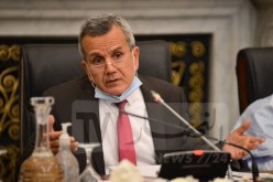 وزير الصحة: سنجلب كل اللقاحات المتوفرة بما فيها فايزر ولن نقصي أي مخبر