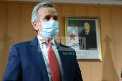 بن بوزيد:”اجتمعنا مع مسؤولي المخبر الروسي “فايزر” ولدينا اتصالات بمخابر صينية ومخبر جامعة أوكسفورد”