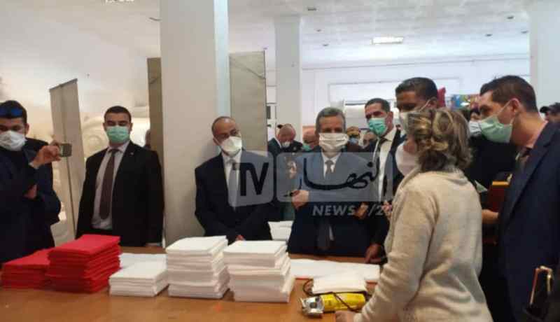 وزير الصحة: تسجيل أقل من 200 إصابة بكورونا و7 وفيات اليوم