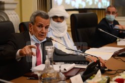 وزير الصحة: نقص في الأطباء الأخصائيين.. وسنعمل مع وزارة التعليم العالي من أجل التكوين