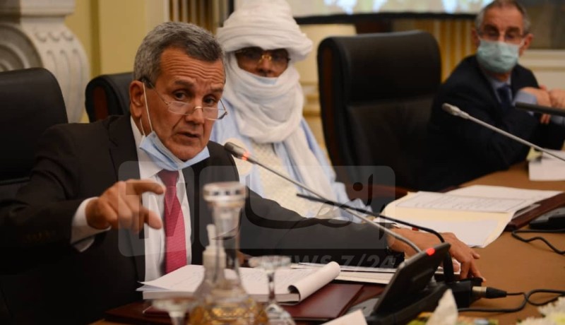 وزير الصحة: نقص في الأطباء الأخصائيين.. وسنعمل مع وزارة التعليم العالي من أجل التكوين