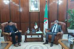 وزارة الصحة تشكل لجنة مشتركة للتكفل بانشغالات الأطباء العامون