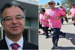 وفاة وزير الصحة التونسي بعد مشاركته بماراطون