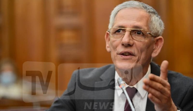 وزير الصناعة: لا يوجد وكلاء متعددي العلامات