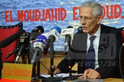 وزير الصناعة: “سنكشف عن النصوص التنظيمية لاستيراد سيارات أقل من 3 سنوات قريبا والأسعار لن تنخفض”