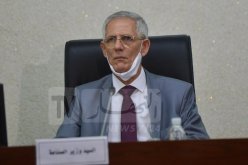 وزير الصناعة يدعو المؤسسات الكندية إلى خلق إستثمارات دائمة بالجزائر