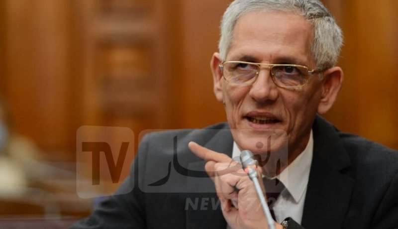 آيت علي براهم: لا تحفيزات جمركية لصناعة الاسمنت ولهذا خفضنا الإنتاج