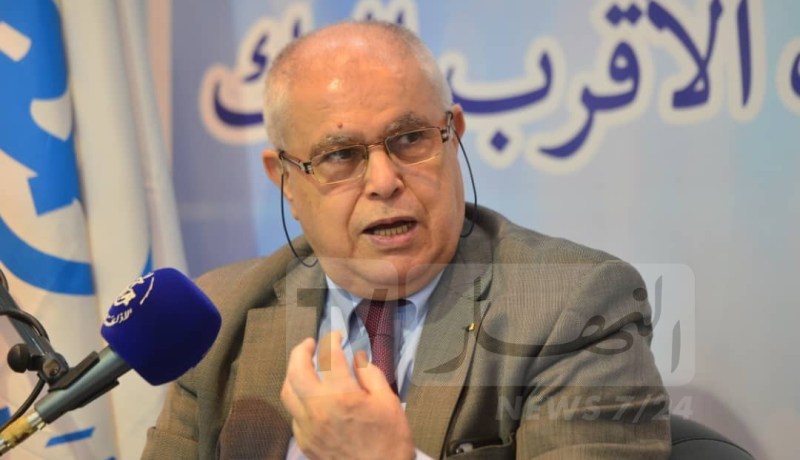 وزير الطاقة: الجزائر متأخرة جدا في الصناعة البيتروكيميائية.. وسيتم إطلاق 8 مشاريع