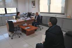 وزير الطاقة: التكفل السريع والفعّال بالمؤسسات المحلية المنتجة والمصنعة