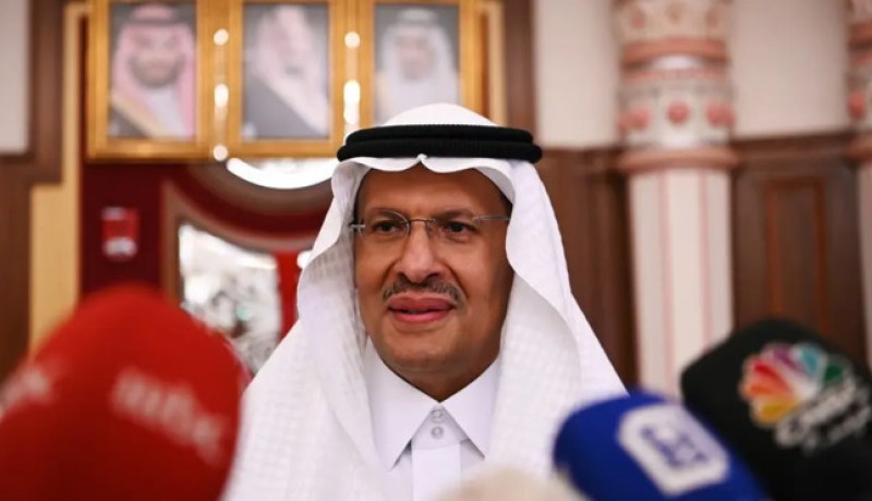 وزير الطاقة السعودي: الأوضاع الآن تضمن نجاحا مأمولا لإجتماع أوبك + غدا السبت