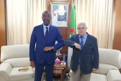 وزير الطاقة: إعداد مذكرة تفاهم وتعاون بين الجزائر و رواندا في ميدان الطاقة قريبا