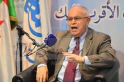 عطار: 78% من الطاقة المستهلكة في الجزائر لا تخلق أية ثروة