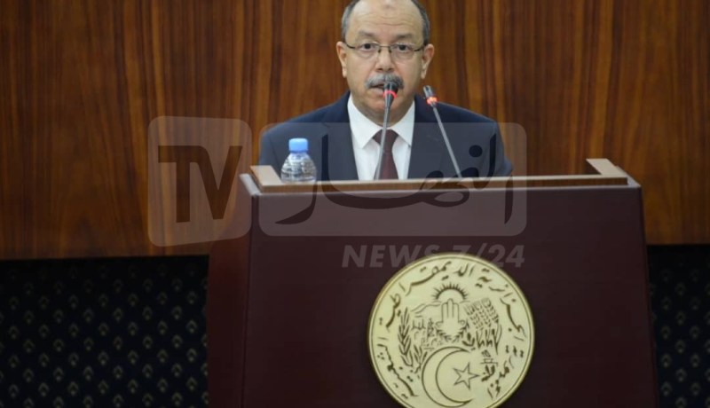 زغماتي: مرتكبو جرائم اختطاف الأطفال لن يستفيدوا من التخفيف