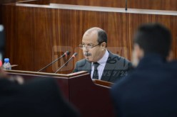 وزير العدل: “السلطة الوطنية المستقلة للانتخابات لا تخضع لأي طرف.. والحبس لمعترضي قراراتها”