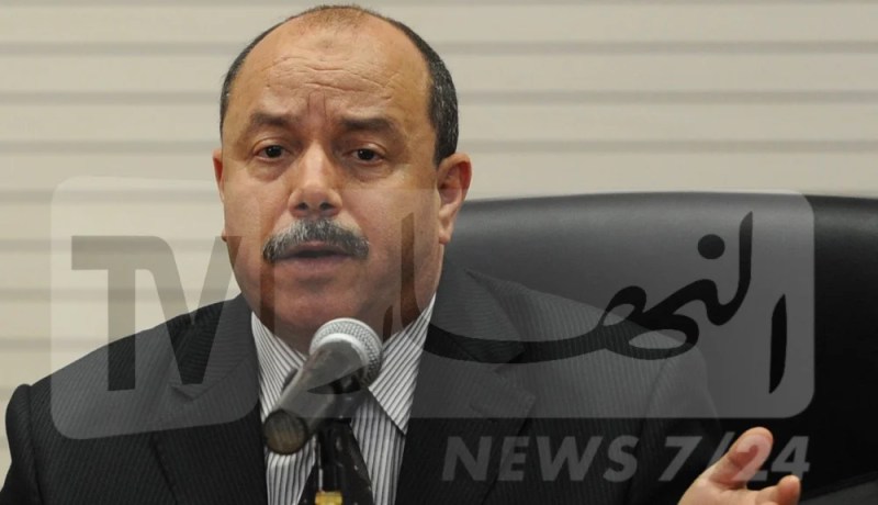 وزير العدل: “سنعمق التحقيقات لحصر الأموال المنهوبة واسترجاعها”