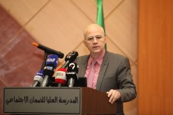 وزير العمل يجتمع مع ممثلي الجمعيات المعتمدة هذا الأحد