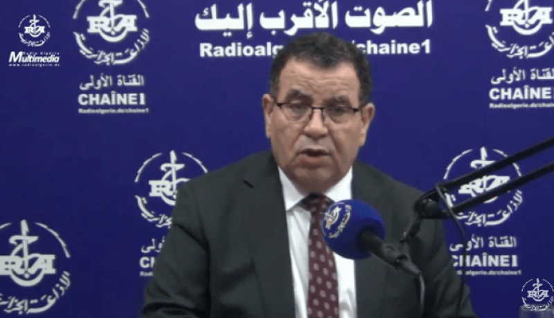 وزير العمل: إدماج جميع أصحاب عقود ما قبل التشغيل خلال سنتين ونصف
