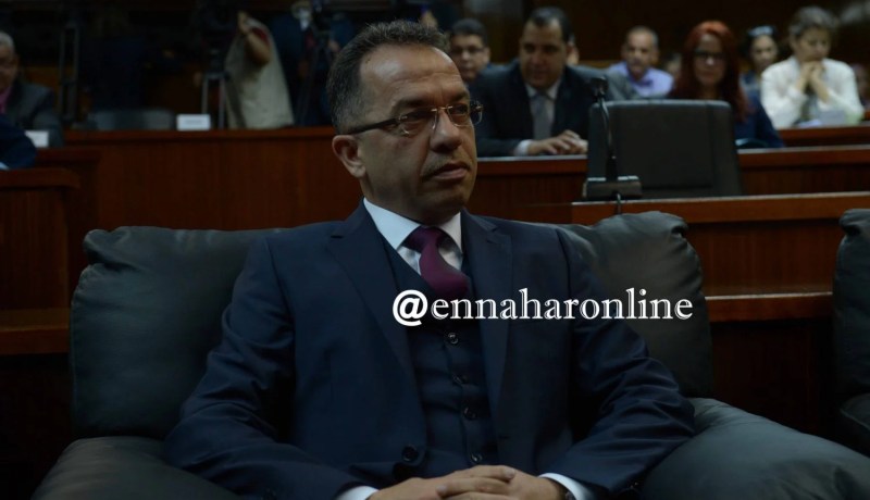 وزير العمل يستقبل ممثلي المنظمات النقابية لقطاع التربية
