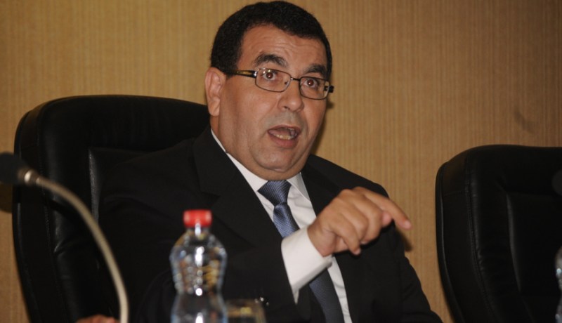 وزير العمل يؤكد.. سأواصل متابعة ملف الإدماج إلى غاية تنفيذه كليا