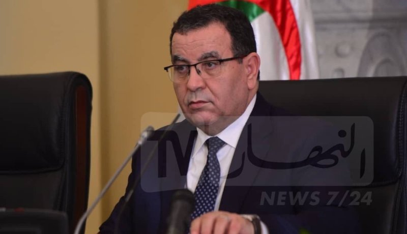 وزير العمل: إطلاق خدمة جديدة لطلب منحة التقاعد عن بعد