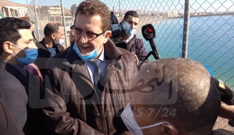 وزير الفلاحة: القرض التعاضدي الريفي سيدخل حيز التطبيق قريبا