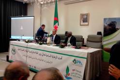 بوعزقي يدعو العرب للإستثمار في الفلاحة الجزائرية