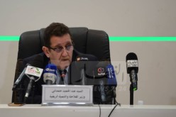 وزير الفلاحة: نحن بعيدون كل البعد عن الأهداف التي تم تسطيرها بسبب بعض المسؤولين