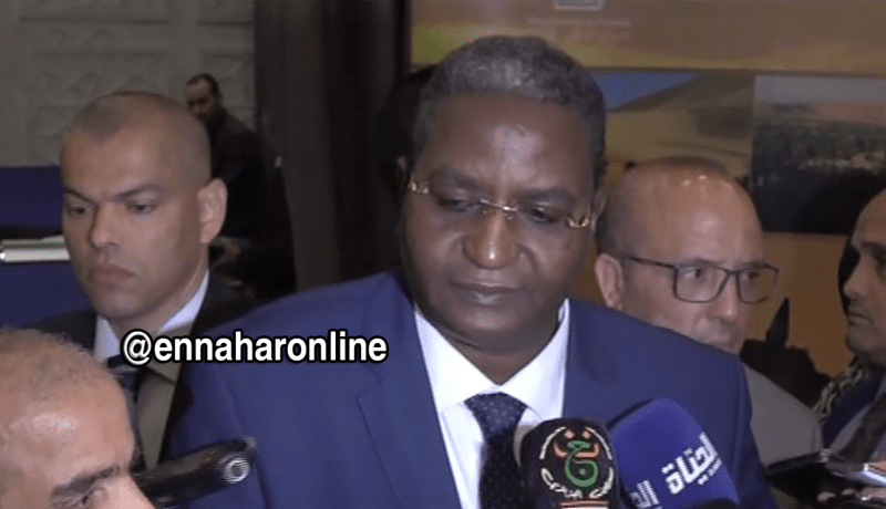 بن مسعود: تخفيض للأسعار بالنسبة للخطوط الداخلية لمدن الجنوب