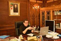 وزير الفلاحة: تساقط الأمطار ساعد في إجراء عمليات الحرث والبذر بظروف جيدة