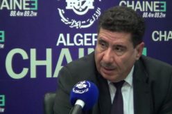 عوماري: لدينا الكميات الكافية من المواد الغذائية لتلبية حاجيات المواطنين