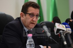 وزير الفلاحة: أكثر من 70 بالمائة من إحتياجاتنا الغذائية تنتج محليا