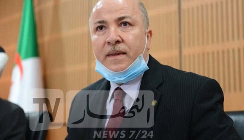 وزير المالية.. مساعدة المؤسسات العمومية المتعثرة لن تكون دون مقابل