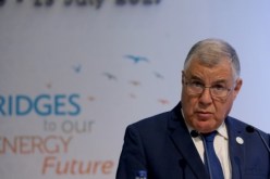 وزير المالية مستاء من وزير الطاقة