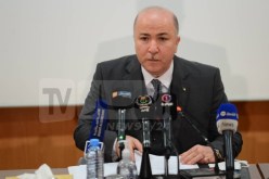 وزير المالية يشارك في أشغال الإجتماع الوزاري لمجموعة الـ24 للمسائل المالية الدولية