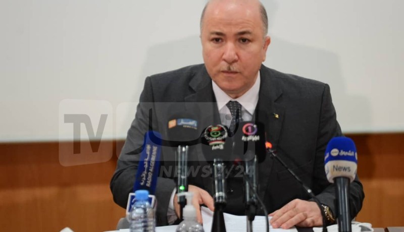 وزير المالية يستقبل رئيس مجلس إدارة المجمع القطري “أوريدو”