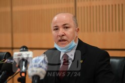 وزير المالية لـ”النهار”:”لن يكون هناك شيء اسمه طبع للأموال مستقبلا”