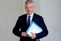 وزير المالية الفرنسي يحل غدا بالجزائر