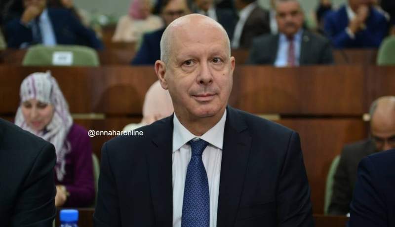 راوية: “الجزائر تستهلك 14 مليون طن من الوقود “