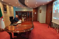 وزير المالية: إنشاء آلية إفريقية للإستقرار المالي ستوفر الدعم للدول الإفريقية في فترات الأزمات