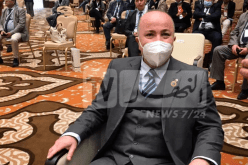 وزير المالية يؤكد على دعم المُصدرين الجزائريين